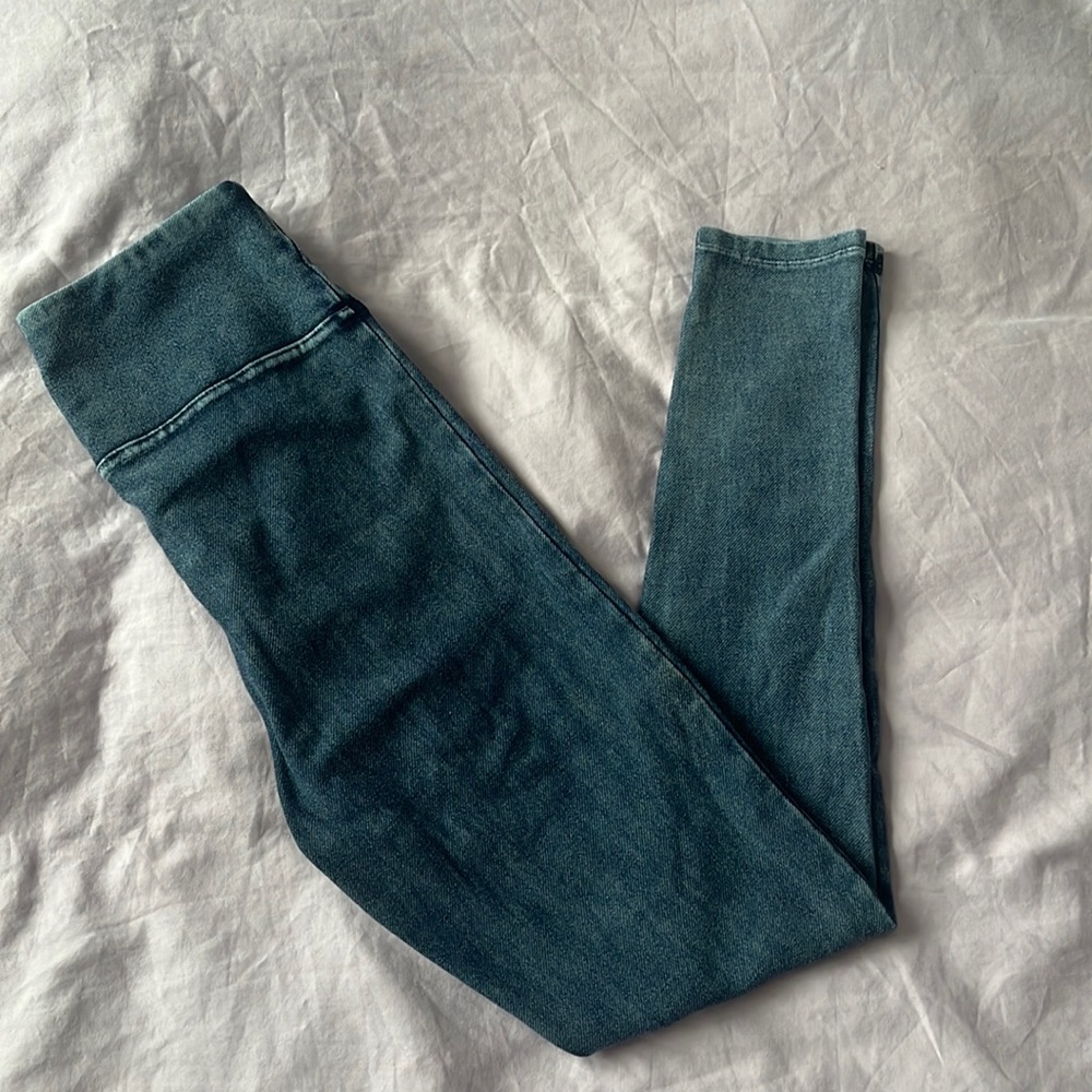 Jean Legging